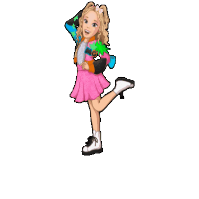 Sticker by XOMG POP!