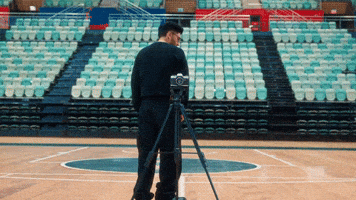 Guru Randhawa Smile GIF by Warner Music India