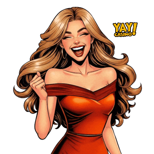 Yay Gif Sticker by Yay on Giphy