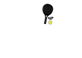 Heylopadel Sticker