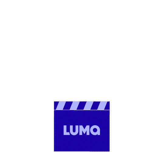Luma Film Sticker by Luma Studio
