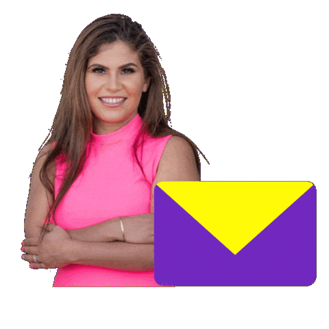 Kamelia Kohlmeier Sticker by Call Kamelia - Kamelia Kohlmeier