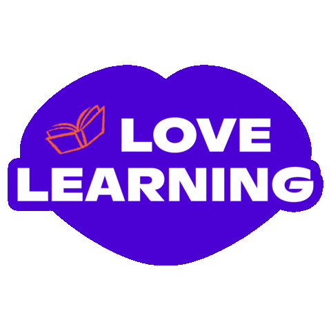 Sticker by Outschool