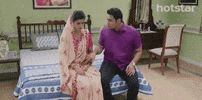 Let'S Go Leave GIF by Hotstar