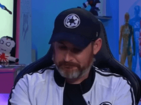 Star Wars What GIF by Hyper RPG - Find & Share on GIPHY