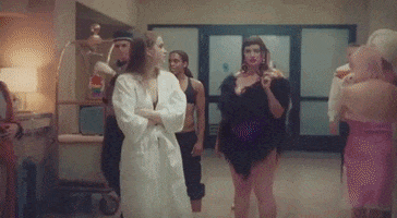 Hotel Guest GIF by Carly Rae Jepsen