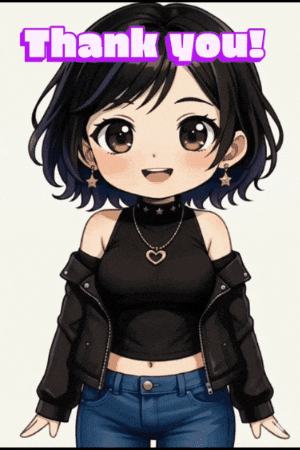 Thank You GIF