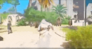 Leak GIF