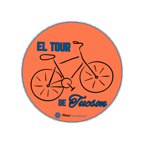 Arizona Tucson Sticker by pimafoundation