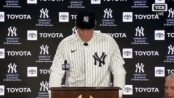 Happy New York GIF by YES Network