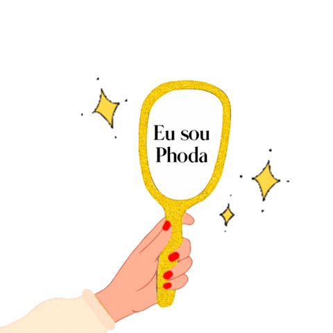 Beauty Glow Sticker by La Mery Cosmetics