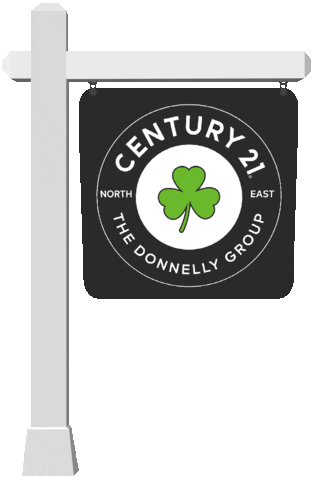 The Donnelly Group Sticker