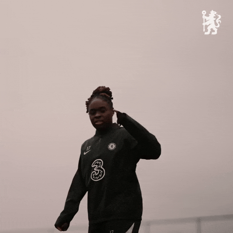 Womens Soccer GIF