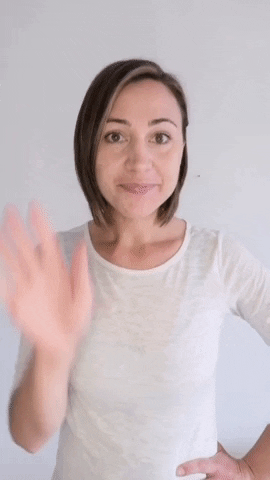 GIF by Laura