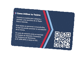 Mexico Form Sticker