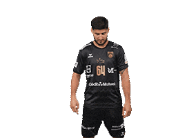Handball Sticker by USDK
