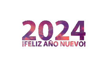 New Year Feliz Ano Nuevo Sticker by YUVArquitecto