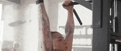 Sport Working Out GIF by Lucy Spraggan