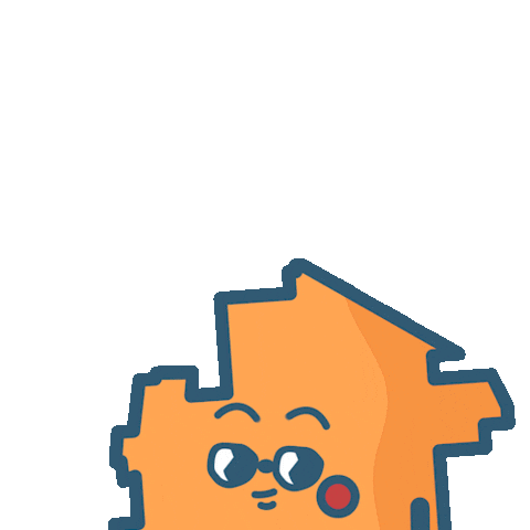 Blushing In Love Sticker by Tourism Winnipeg