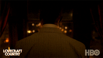Burn It All On Fire GIF by Lovecraft Country