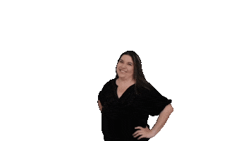 Vic and Sasha Barrera Sticker