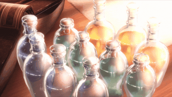 Girl Magic GIF