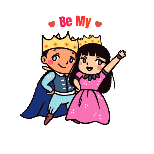 Asjune2021 Sticker by AladdinShop