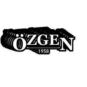 Özgen Plus Sticker by Özgen Kahve