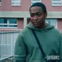 Disappointed Amazon Studios GIF by Amazon Prime Video