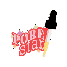 Plant Based Vegan Sticker by Tuel Skincare