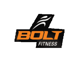 Bolt Sticker by My Evolution