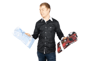 Massheld_Marius Sticker