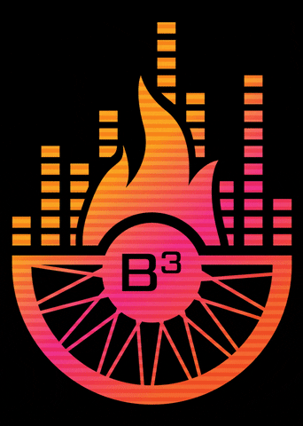 BEATS Barre + Bike GIF