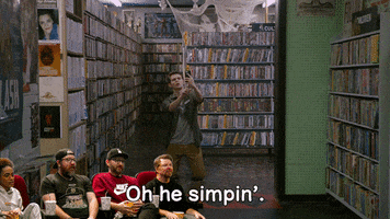 20Th Anniversary Achievement Hunter GIF by Rooster Teeth