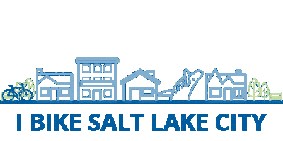 Salt Lake Whale Sticker by Salt Lake City Government