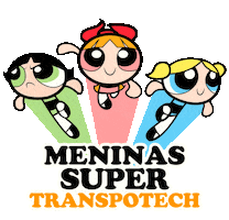 Super Sticker by TranspoTech