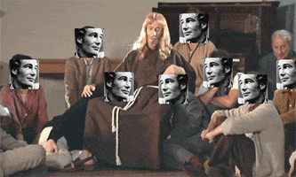 peter o'toole lets be honest GIF by Maudit