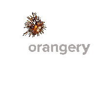 Sticker by OrangeryDeutschland