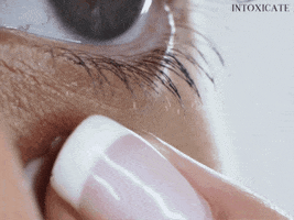Cream GIF