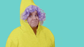 No Way Whatever GIF by StickerGiant