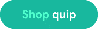 Shop Quip GIF by quip
