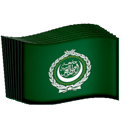 Saudi Arabia Jordan Sticker