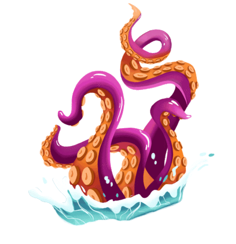 Fun Sticker