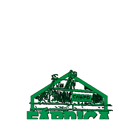 Fabricaderesultados Sticker by Campo Nutrição Animal