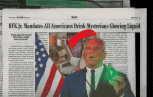 Rfk Jr GIF