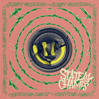 Just Sound GIF by State Champs