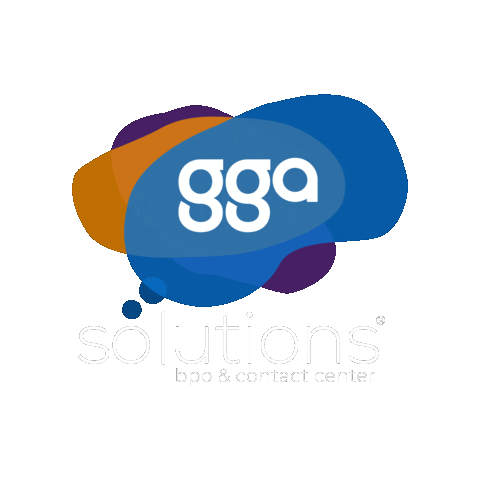 GGA Solutions Sticker