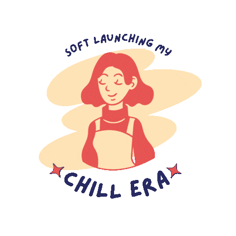 Hey Maria LLC Sticker