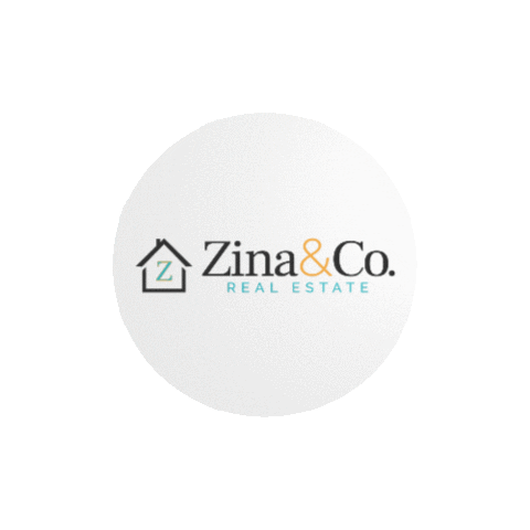 Zina Sells Sticker