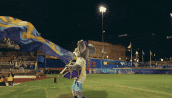 Ozzy Locos GIF by El Paso Locomotive FC